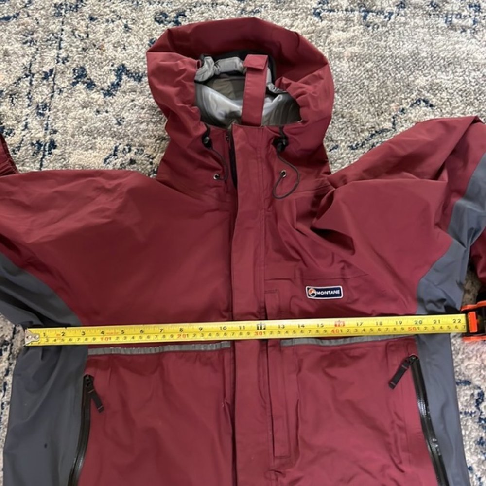 Montane superfly new arrivals